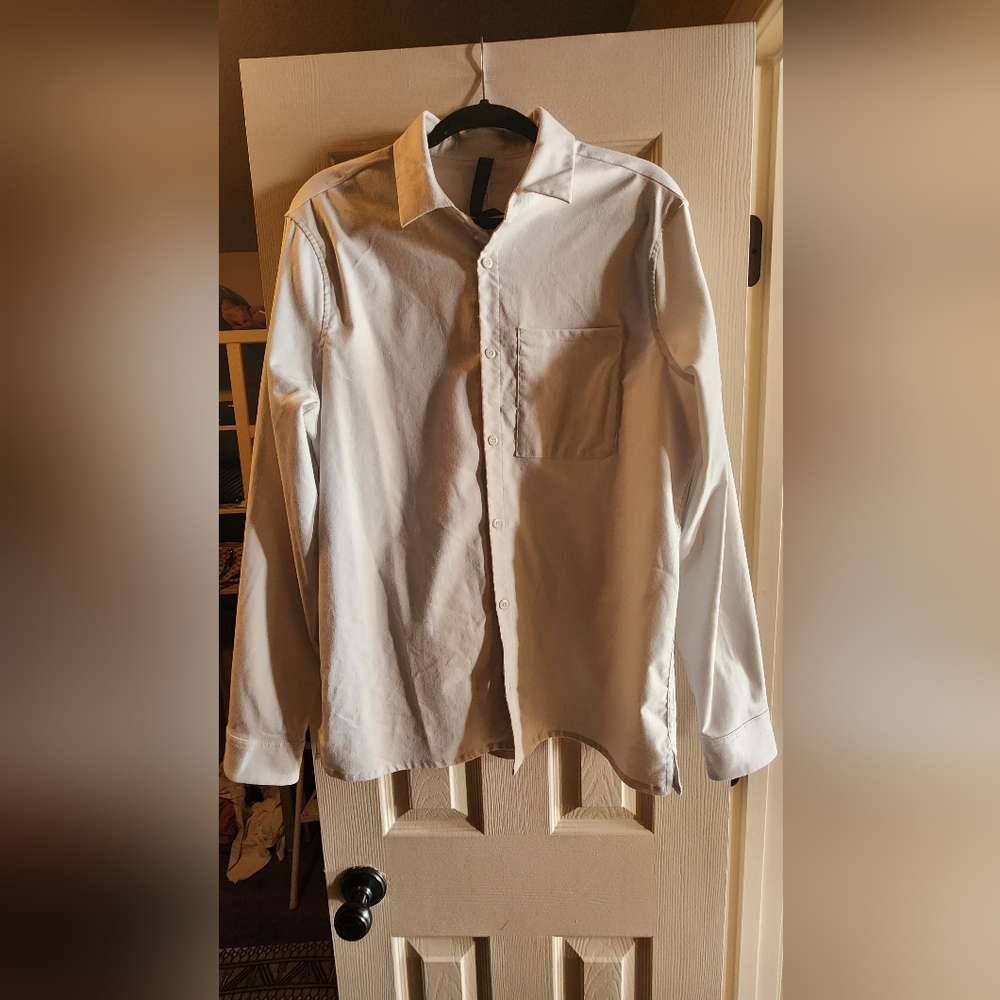 Lululemon shirt